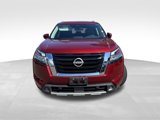 Used 2022 Nissan Pathfinder SL image 3