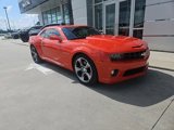 Used 2013 Chevrolet Camaro SS w/ RS Package image 2