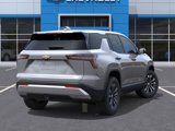 New 2026 Chevrolet Equinox LT w/ Safety and Technology Package image 5