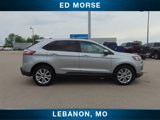 Used 2023 Ford Edge Titanium image 5