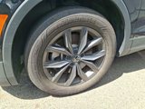 Used 2022 Volkswagen Tiguan SE image 4