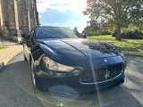Used 2016 Maserati Ghibli S Q4 image 4