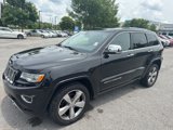 Used 2015 Jeep Grand Cherokee Overland w/ Trailer Tow Group IV image 3