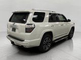Used 2021 Toyota 4Runner Limited image 4