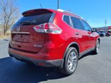 Used 2015 Nissan Rogue SL w/ SL Premium Package image 4