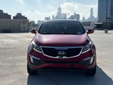 Used 2012 Kia Sportage EX w/ EX Premium Pkg image 2