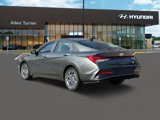 New 2025 Hyundai Elantra Blue image 5