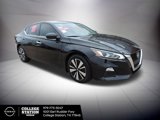 Certified 2022 Nissan Altima 2.5 SV image 3