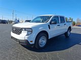 New 2025 Ford Maverick XL w/ Equipment Group 102A image 3