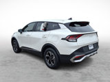 Used 2023 Kia Sportage LX image 3