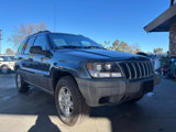 Used 2003 Jeep Grand Cherokee Laredo image 3