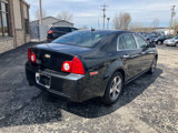 Used 2011 Chevrolet Malibu LT image 3