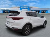 Used 2022 Kia Sportage LX image 4