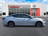 Certified 2024 Nissan Altima 2.5 SV image 2