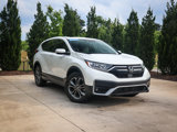 Used 2022 Honda CR-V EX image 2