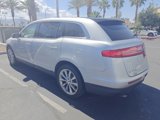 Used 2011 Lincoln MKT AWD w/ 201A Rapid Spec Order Code image 2