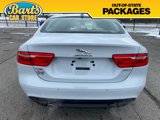 Used 2017 Jaguar XE First Edition image 5