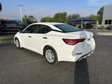 Used 2025 Nissan Sentra S image 4