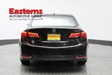 Used 2016 Acura TLX w/ Technology Package image 6