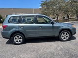 Used 2013 Subaru Forester 2.5X w/ Alloy Wheel Pkg image 2