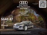 New 2025 Audi A5 2.0T Premium image 3