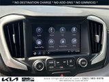 Used 2018 GMC Terrain SLE w/ Driver Convenience Package image 3