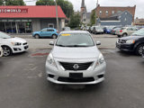 Used 2014 Nissan Versa SV w/ Convenience Package image 2