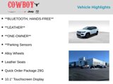 Used 2023 Jeep Compass Limited image 4