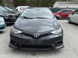 Used 2017 Toyota Corolla iM image 3