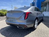 Used 2022 Cadillac CT4 Premium Luxury image 5
