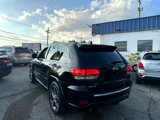 Used 2019 Jeep Grand Cherokee Overland image 5