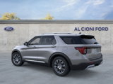 New 2025 Ford Explorer Platinum image 4