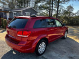 Used 2014 Dodge Journey SE w/ Flexible Seating Group image 5