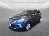 Used 2018 Ford Escape SEL w/ Ford Safe & Smart Package image 2