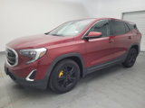 Used 2018 GMC Terrain SLE image 2