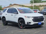 Used 2018 Chevrolet Traverse Premier w/ Redline Edition image 2