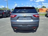 Used 2021 Chevrolet Traverse LT image 6