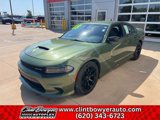 Used 2023 Dodge Charger GT image 3