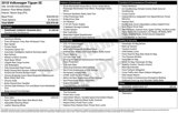 Used 2018 Volkswagen Tiguan SE w/ Panoramic Sunroof Package image 2