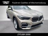 Used 2019 BMW X5 xDrive40i w/ Premium Package 2 image 2