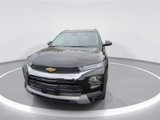 Used 2022 Chevrolet TrailBlazer LT w/ Convenience Package image 3