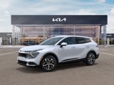 New 2025 Kia Sportage EX image 3