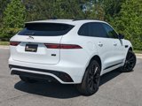 New 2026 Jaguar F-PACE R-Dynamic S image 6