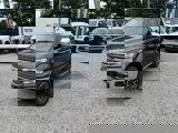 Certified 2018 Ford F150 Lariat w/ Equipment Group 502A Luxury image 3