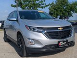 Used 2020 Chevrolet Equinox LT image 2