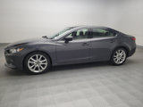 Used 2015 MAZDA MAZDA6 Touring image 2