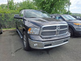Used 2017 RAM 1500 Big Horn image 2