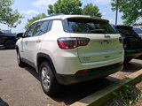Used 2018 Jeep Compass Sport w/ Tech Group image 4
