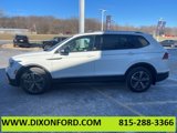 New 2024 Volkswagen Tiguan Wolfsburg Edition image 4