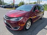 Used 2020 Chrysler Pacifica Touring-L w/ Tire & Wheel Group image 3